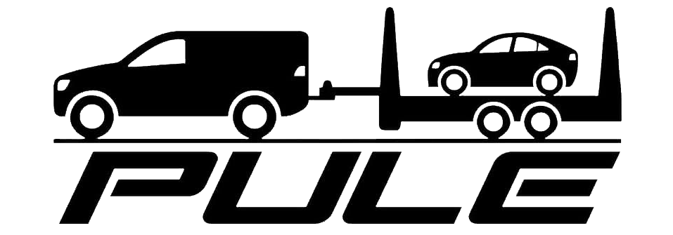 Logo Šlep službe PULE